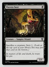 Viscera Seer 229 C MTG SOC NM picture