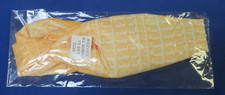 NEW-McDonalds Manager/Employee Womens I'm Lovin' It Yellow/Red Neck Tie Scarf picture