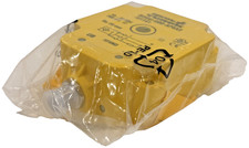 NEW TURCK UPROX BI50U-Q80-AP6X2-H1141 INDUCTIVE SENSOR BI50UQ80AP6X2H1141 picture