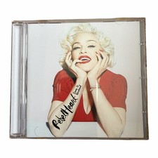 Madonna - Rebel Heart (Demos & Unreleased) Limited Edition CD picture