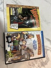 Hoodwinked Dvd 2006 Widescreen Version Exclusive with Story Book Red Riding Hood picture