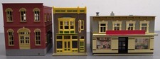 Walthers & Others HO Assorted Buildings [3] picture