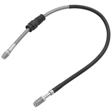 Master Cylinder Brake Line For Polaris Big Boss 250 89-93 Trail Blazer 250 90-95 picture