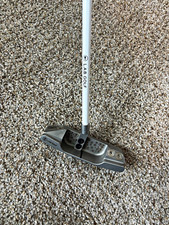 L.A.B. Golf LINK.1 Right-Hand Blade ACCRA SHAFT w/Headcover picture