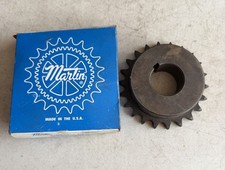 Martin 40BS22 1-1/4 Sprocket picture