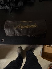 Vintage Honda Aspencade Goldwing Tool Kit picture