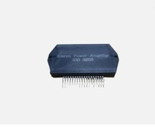 1PC SANYO SVI3205C Power Module Supply picture