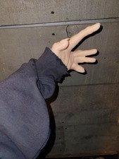 Strong Hand Prop Replica w/ Stand picture