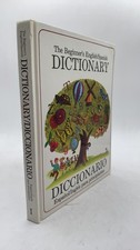 The Beginner's English/Spanish Dictionary / Diccionario Español/Inglés para p... picture