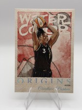 2023 Panini Origins WNBA - Water Color Candace Parker #15 picture