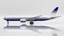 Privilege Style Boeing 777-200ER EC-MUA JC Wings JC4PVG0058 XX40058 Scale 1:400 picture