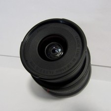 Canon RF-S 18-45mm F4.5-6.3 IS STM Zoom Lens with Cap and Pouch picture