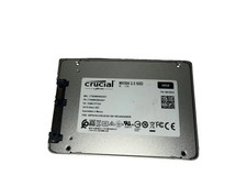 Crucial MX500 500 GB, Internal, 2.5 inch (CT500MX500SSD1) Solid State Drive picture