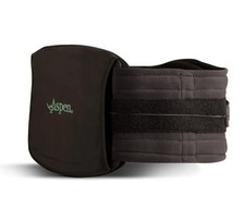 New- Aspen Vista Back Brace Adjustable LSO Compression Stabilization XS - XXL picture