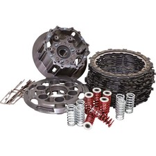 Rekluse Racing Apex Clutch Kit RMS-7115001 for 07-10 Harley Davidson Twin Cam picture