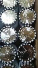 2026 D Semiquincentennial Half Dollar, Uncirculated Bank Wrapped Roll of 20 picture