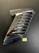 1956 Mercury Montclair right rear quarter panel molding picture