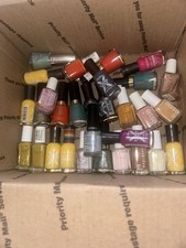 30-Piece Variety Nail Polishes All New picture