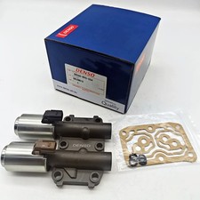 New DENSO Transmission Dual Linear Shift Solenoid 28260-R90-004 Honda CR-V picture
