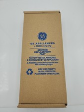GE WD21X24901 Dishwasher Main Control Board OEM 265D1462G018 New picture