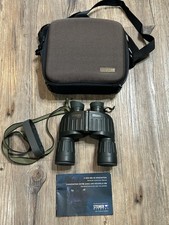 Steiner BIG HORN 12x40 Binoculars - Sports Auto-Focus - Made In Germany picture