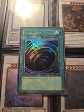 Mystical Space Typhoon MRL-047 1st Edition picture