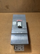 STOCK NEW ABB XT5HU330ABYN000XXX RELIAGEAR XT5H 300 AMP (Never used) Brand New picture