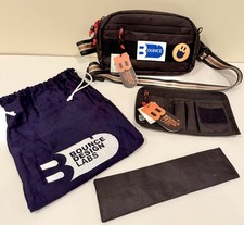 Bounce Design Labs 5DC Sling “Midnight Spark Edition” NWT-RARE picture