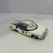 Disney Pixar Cars Houston Impala XIII Moon Mater Disney Store 1:43 Diecast picture