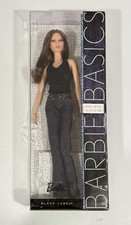 Barbie Basics Collection 002 Jeans Model 14 New In Box Never Opened picture