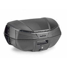 GIVI - V49nb Air Monokey Top Case 49l Blackout Edition | V49NB picture