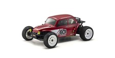 Kyosho 1/10 ULTIMA SB Dune Master 2wd Off Road Buggy Kit 34312 picture