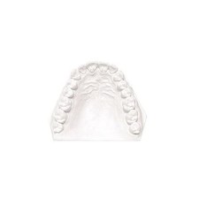 Garreco 1500025 Plaster Type II Dental Lab Stone Fast 25 Lbs picture