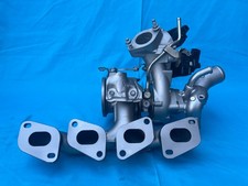 2015-2016 Nissan Juke 1.6L DIG-T Garrett OEM Genuine MGT1446Z Turbo Turbocharger picture