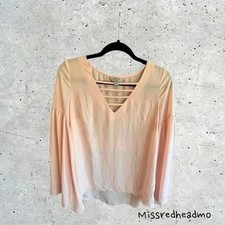 ~Belle Sky~ Blouse - Small picture