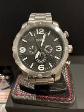 Fossil Watch JR1353 Men's picture