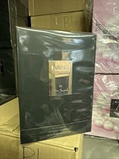 MINE Pour Homme By Marc Joseph Parfum 3.4/3.3 oz. Edp Spray For Men New In Box picture