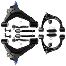 12pcs Suspension Kit for Toyota Sequoia for Toyota Tundra 2007-2019 picture