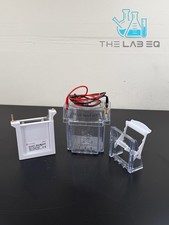 Invitrogen XCell SureLock Mini Cell Electrophoresis System w/ Xcell II Blot Mod picture