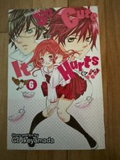 lolololol So Cute It Hurts Volume 6 (2012, New) picture