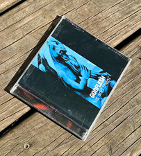 Godflesh Us and Them CD Album 1999 Earache MOSH 179 CD Jewel Case picture