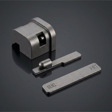 M&P 2.0 selectable backplate  picture