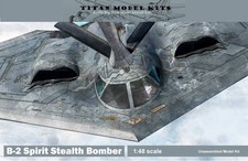 1:48 B-2A Spirit SUPER DEAL picture