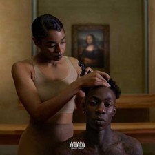 The Carters Everything Is Love  explicit_lyrics (CD) picture