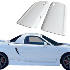 ModeloDrive FRP OER Racing Doors MRS for MR2 Spyder Toyota 00-05 modelodrive_12 picture