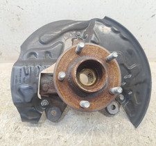 2020-2025 Ford Escape AWD Front Right Passenger RH Spindle Knuckle Assembly Oem picture