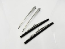 1948 1949 1950 1951 1952 Ford pickup brand new wiper arms and blades picture