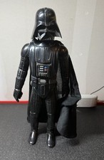 Vintage Star Wars Darth Vader w Cape 12-Inch Scale Action Figure 1978 Kenner 15