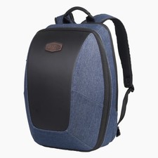 RESISTOL HATPAC Denim blue hat travel protector MSRP $250 picture