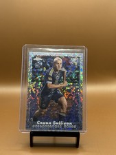 Cavan Sullivan 2025 Topps Chrome MLS 30 Years Disco Refractor picture
